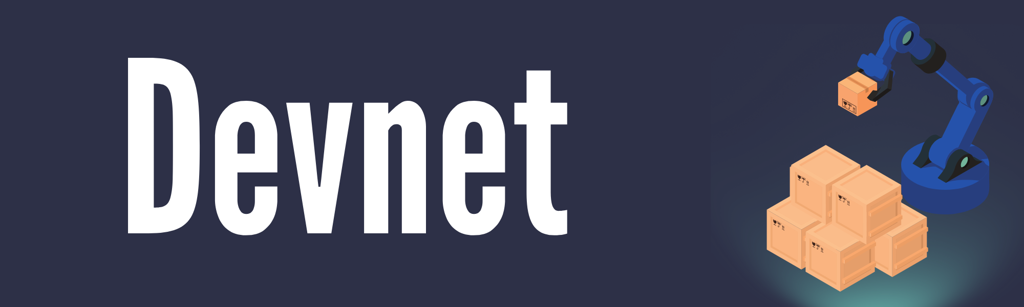 DevNet Associate
