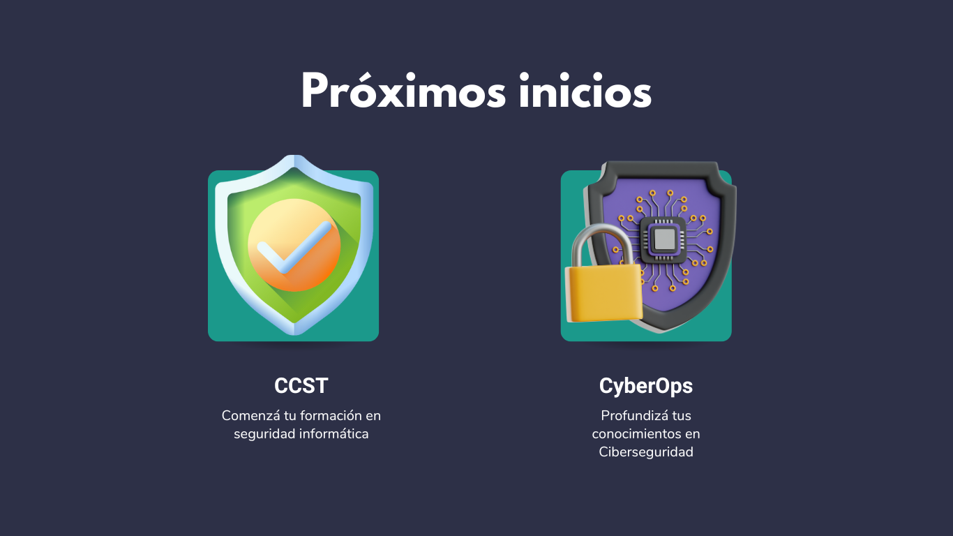 Cyberops