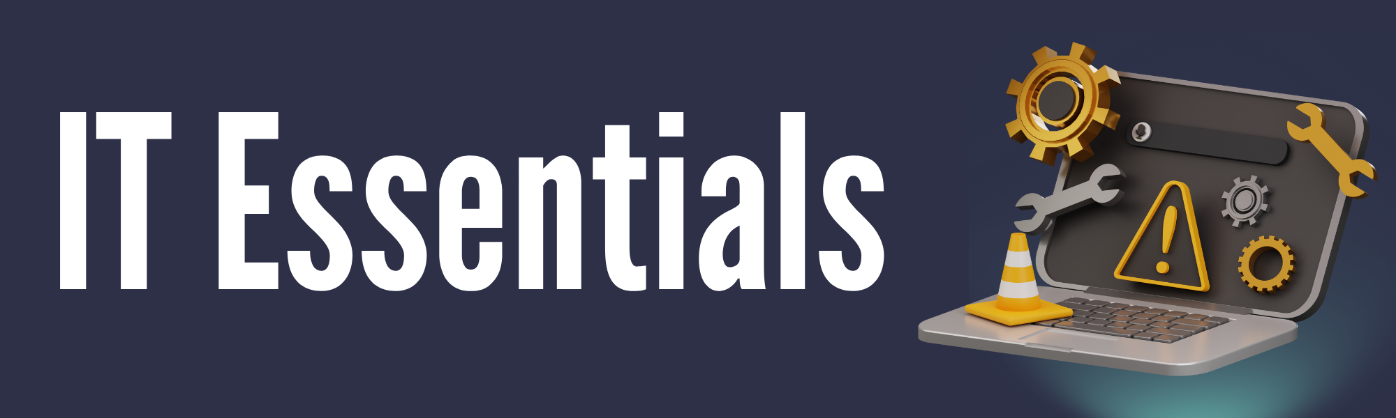 IT Essentials v7