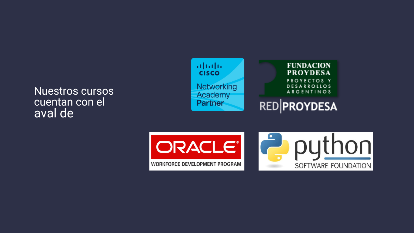 Oracle, python, Pryodesa