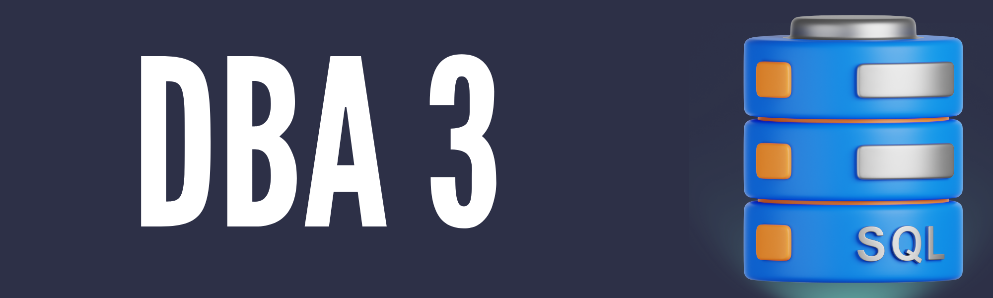 DBA3