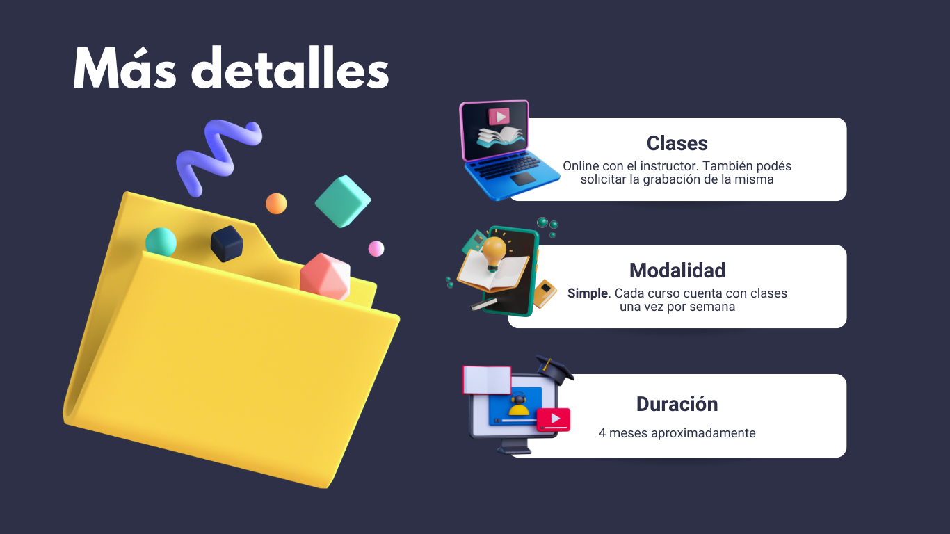 Clases online