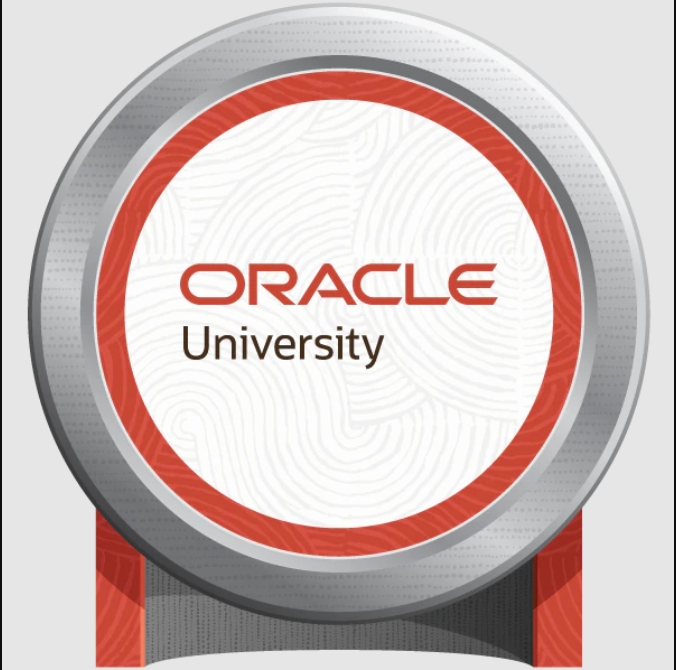 Oracle Database Certified Foundations Associate