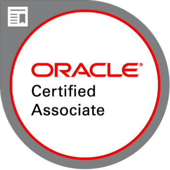 Oracle-Certification