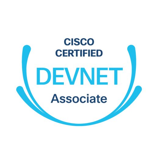 DevNet Associate